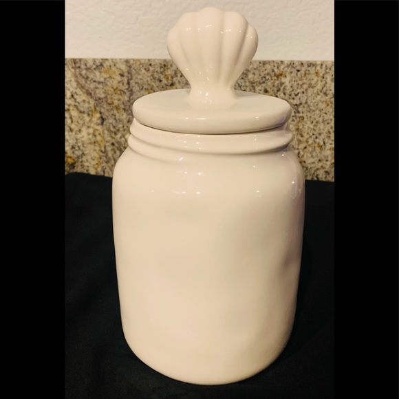 RAE DUNN-Hello Summer Canister - Picture 3 of 3